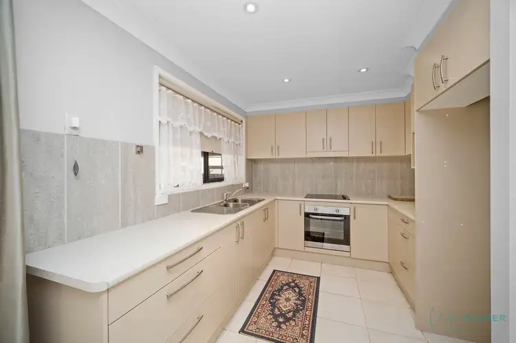 Second view of Homely house listing, 38 Goldens Road, Forster NSW 2428