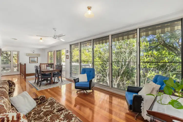 Main view of Homely house listing, 38 Tallaroon Street, Jindalee QLD 4074
