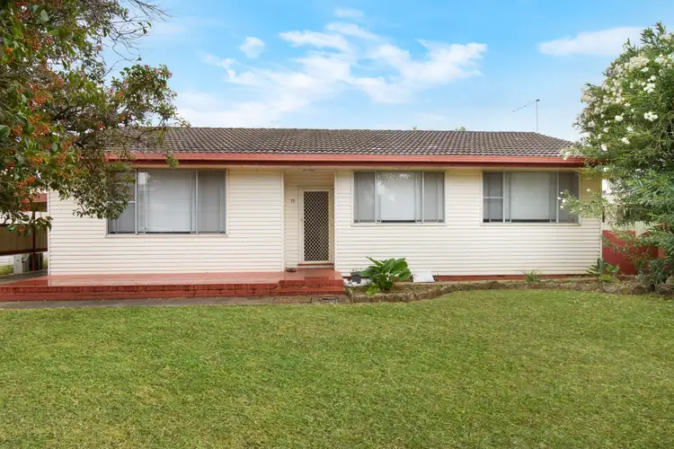 Main view of Homely house listing, 15 Hopedale Avenue, Gunnedah NSW 2380