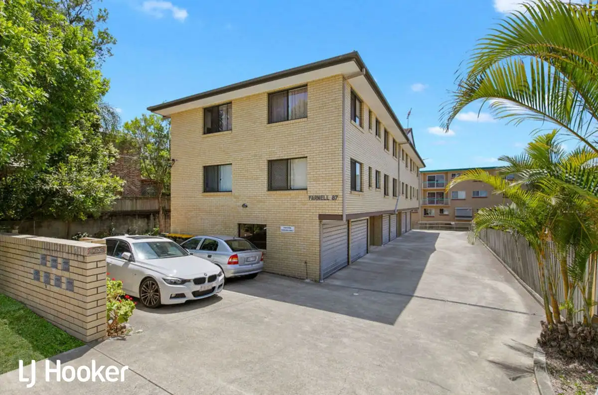 Main view of Homely unit listing, 2/87 Farnell Street, Chermside QLD 4032