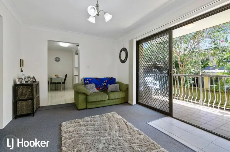 Second view of Homely unit listing, 2/87 Farnell Street, Chermside QLD 4032