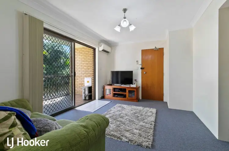 Third view of Homely unit listing, 2/87 Farnell Street, Chermside QLD 4032