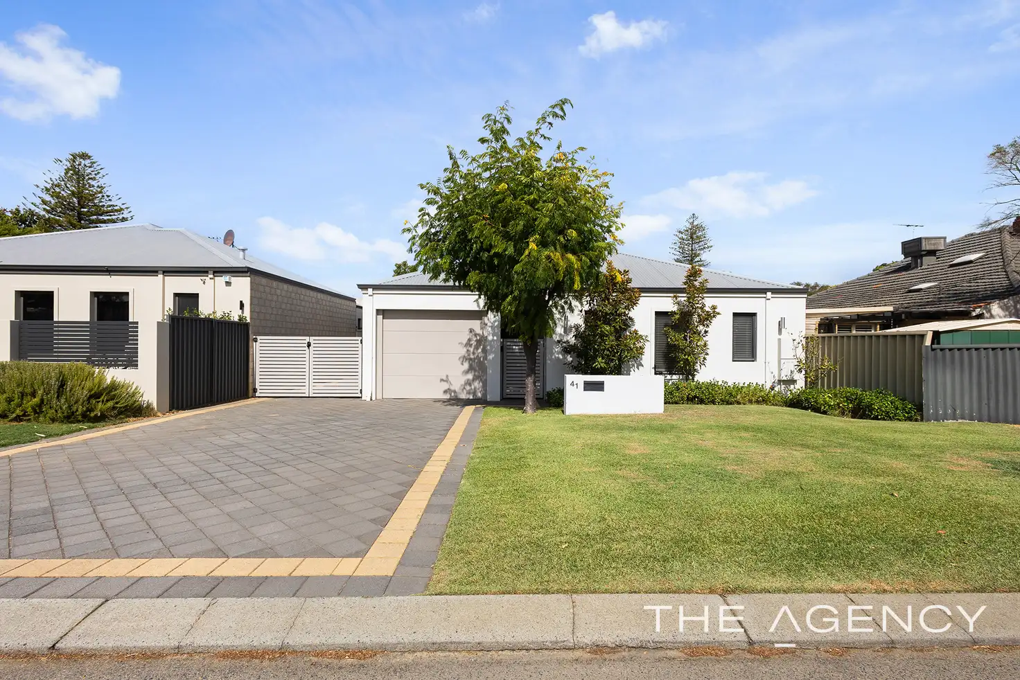 Main view of Homely house listing, 41 Hubert Road, Maylands WA 6051