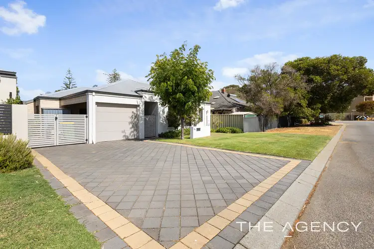 Third view of Homely house listing, 41 Hubert Road, Maylands WA 6051