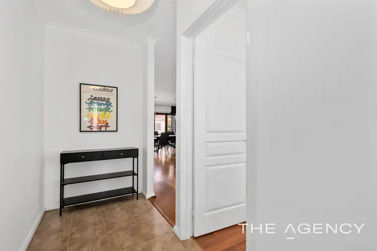 Fourth view of Homely house listing, 41 Hubert Road, Maylands WA 6051