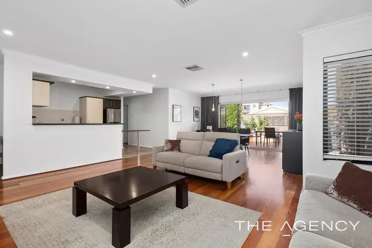 Fifth view of Homely house listing, 41 Hubert Road, Maylands WA 6051
