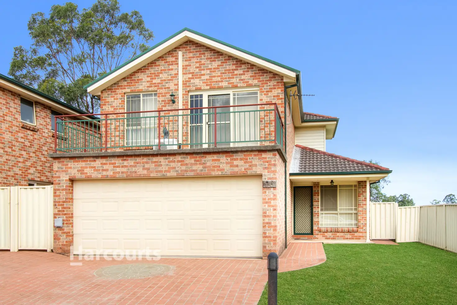 Main view of Homely townhouse listing, 9C Barham Place, Horsley NSW 2530
