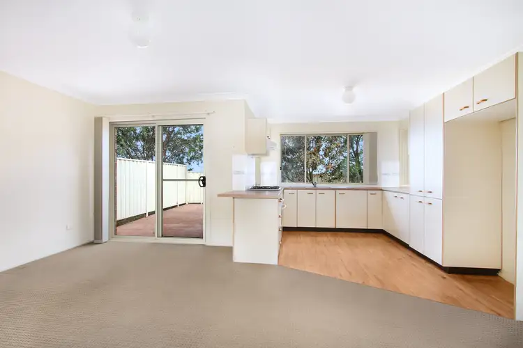 Second view of Homely townhouse listing, 9C Barham Place, Horsley NSW 2530