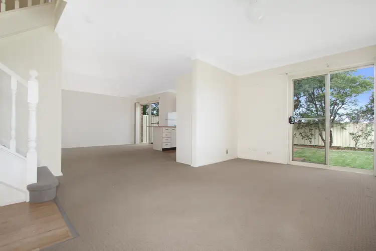 Third view of Homely townhouse listing, 9C Barham Place, Horsley NSW 2530