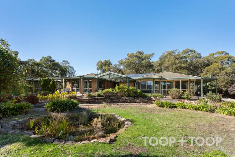 Third view of Homely house listing, 115 Ilunga Drive, Scott Creek SA 5153