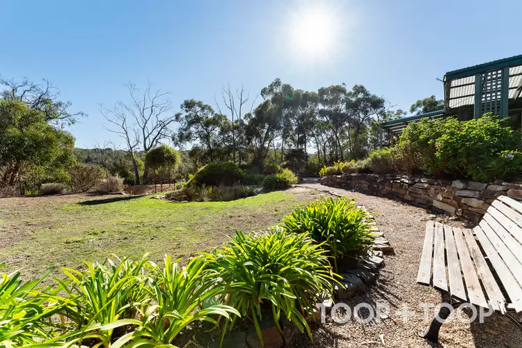 Fourth view of Homely house listing, 115 Ilunga Drive, Scott Creek SA 5153