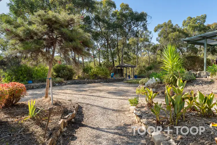 Fifth view of Homely house listing, 115 Ilunga Drive, Scott Creek SA 5153
