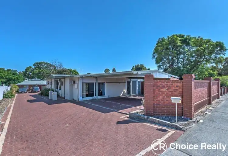 137A Leach Highway, Wilson WA 6107