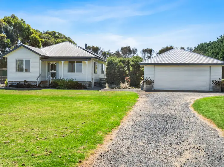 Second view of Homely house listing, 114 Model Lane, Port Fairy VIC 3284