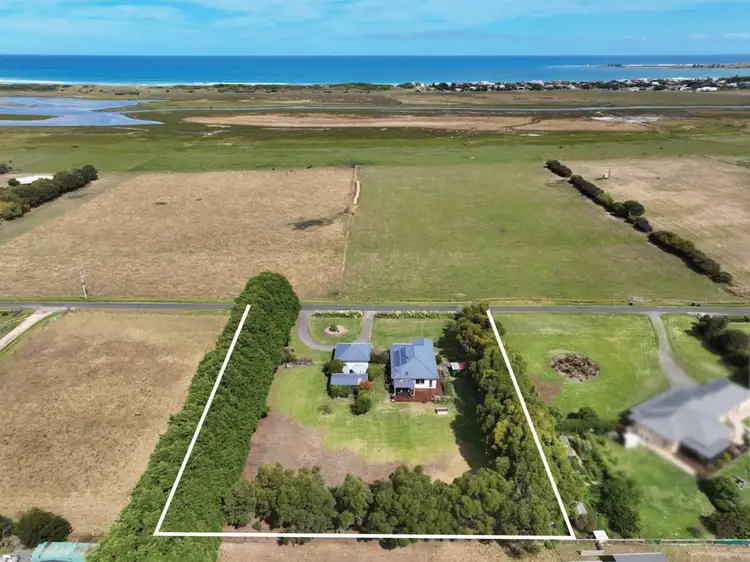 Third view of Homely house listing, 114 Model Lane, Port Fairy VIC 3284