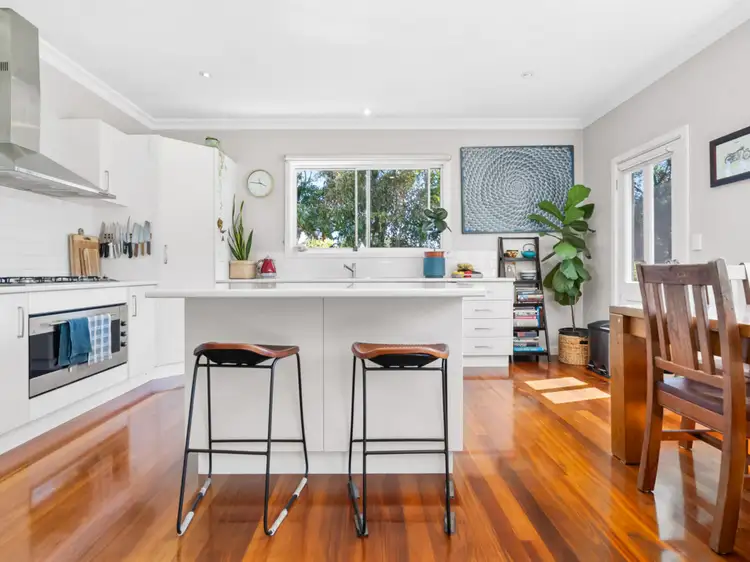 Sixth view of Homely house listing, 114 Model Lane, Port Fairy VIC 3284