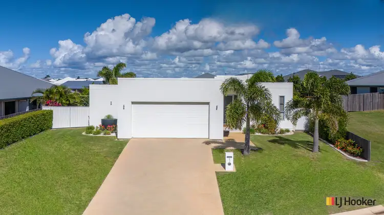 3 Bellona Court, Bargara QLD 4670