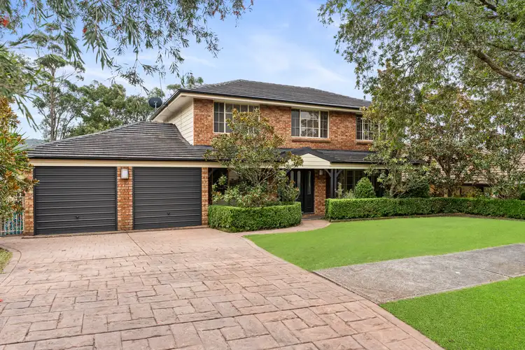 23 Corella Crescent, Narara NSW 2250
