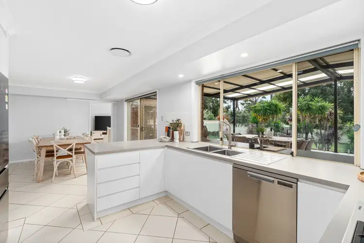 Fourth view of Homely house listing, 23 Corella Crescent, Narara NSW 2250