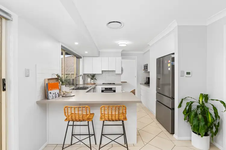 Fifth view of Homely house listing, 23 Corella Crescent, Narara NSW 2250