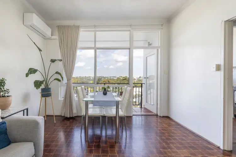 Main view of Homely apartment listing, 8/187 Evans Street, Rozelle NSW 2039