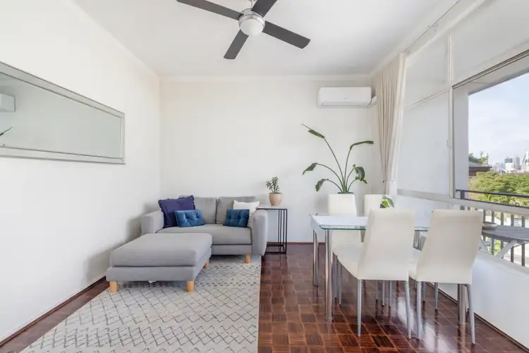 Second view of Homely apartment listing, 8/187 Evans Street, Rozelle NSW 2039