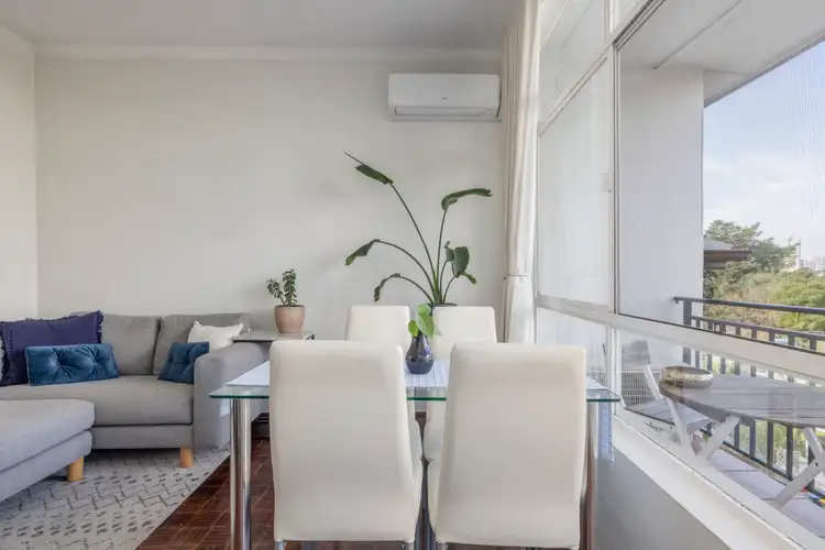 Third view of Homely apartment listing, 8/187 Evans Street, Rozelle NSW 2039
