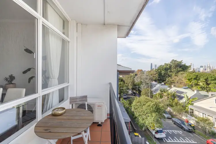 Fourth view of Homely apartment listing, 8/187 Evans Street, Rozelle NSW 2039