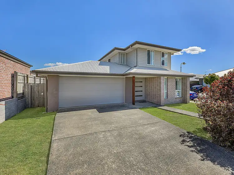 8 Abrahams Road, South Ripley QLD 4306