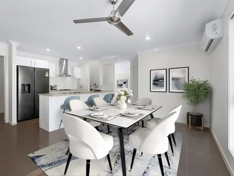 Sixth view of Homely house listing, 8 Abrahams Road, South Ripley QLD 4306