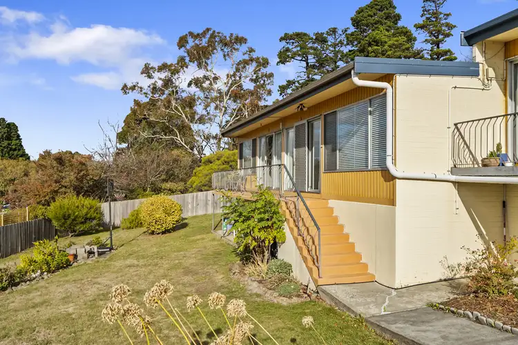 Main view of Homely unit listing, 5/3 Bermuka Street, West Moonah TAS 7009