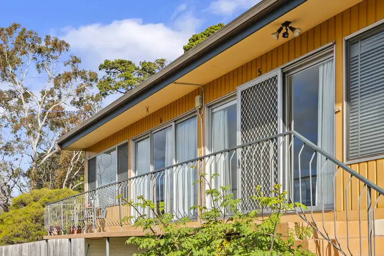 Second view of Homely unit listing, 5/3 Bermuka Street, West Moonah TAS 7009