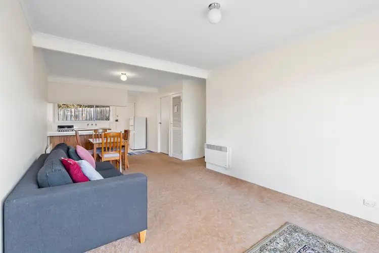 Third view of Homely unit listing, 5/3 Bermuka Street, West Moonah TAS 7009