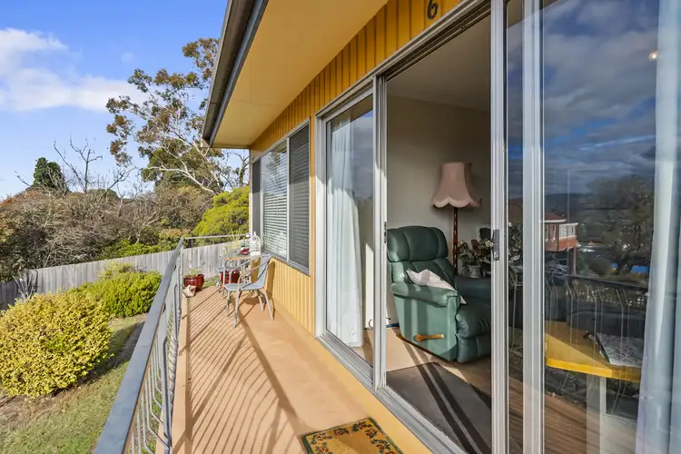 6/3 Bermuka Street, West Moonah TAS 7009