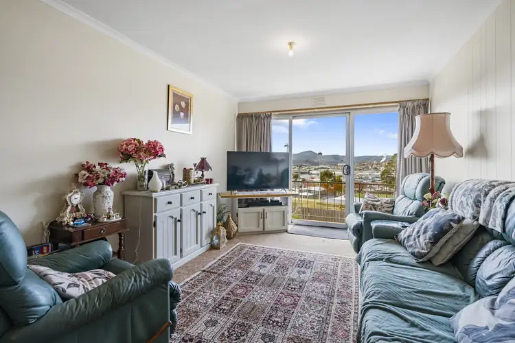 Second view of Homely unit listing, 6/3 Bermuka Street, West Moonah TAS 7009