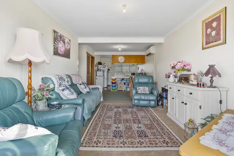 Third view of Homely unit listing, 6/3 Bermuka Street, West Moonah TAS 7009
