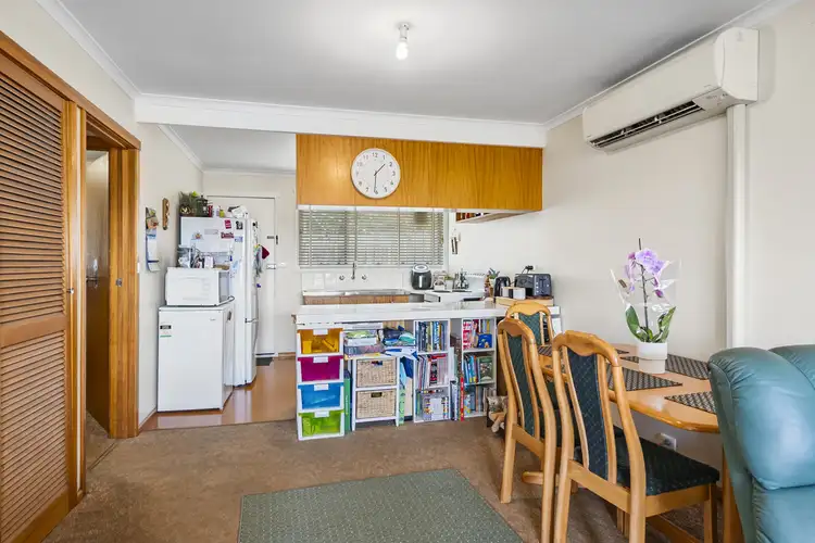 Fourth view of Homely unit listing, 6/3 Bermuka Street, West Moonah TAS 7009