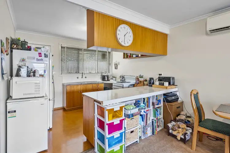 Fifth view of Homely unit listing, 6/3 Bermuka Street, West Moonah TAS 7009