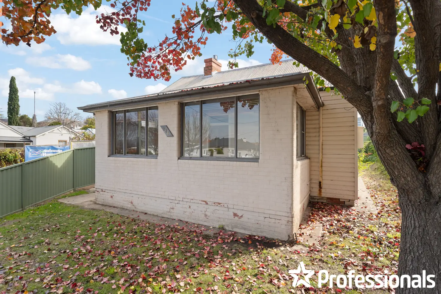 Main view of Homely house listing, 1/221 Peel Street, Bathurst NSW 2795