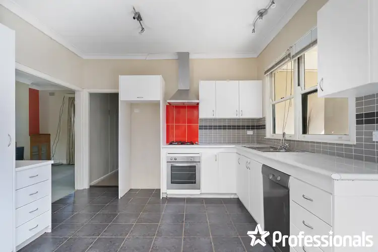 Third view of Homely house listing, 1/221 Peel Street, Bathurst NSW 2795