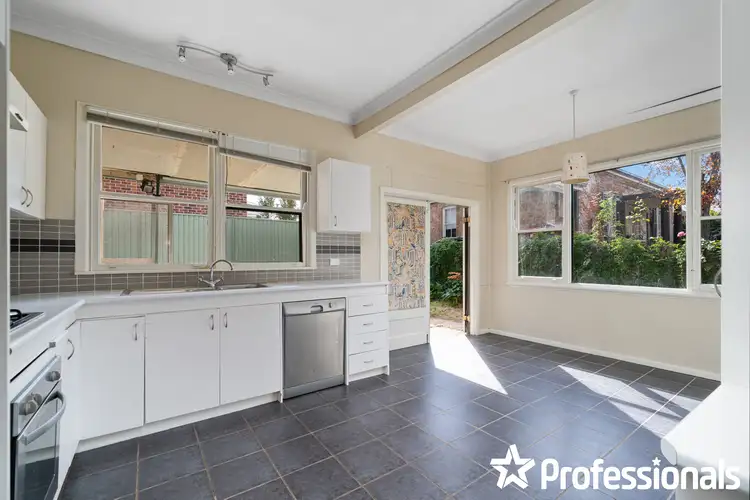 Fourth view of Homely house listing, 1/221 Peel Street, Bathurst NSW 2795