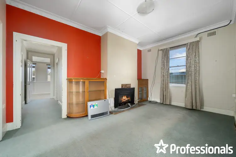 Fifth view of Homely house listing, 1/221 Peel Street, Bathurst NSW 2795