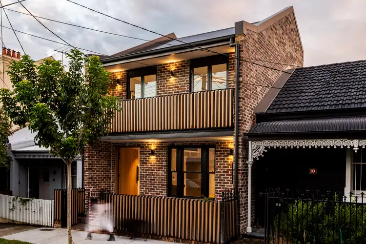 8 Rowley Street, Camperdown NSW 2050