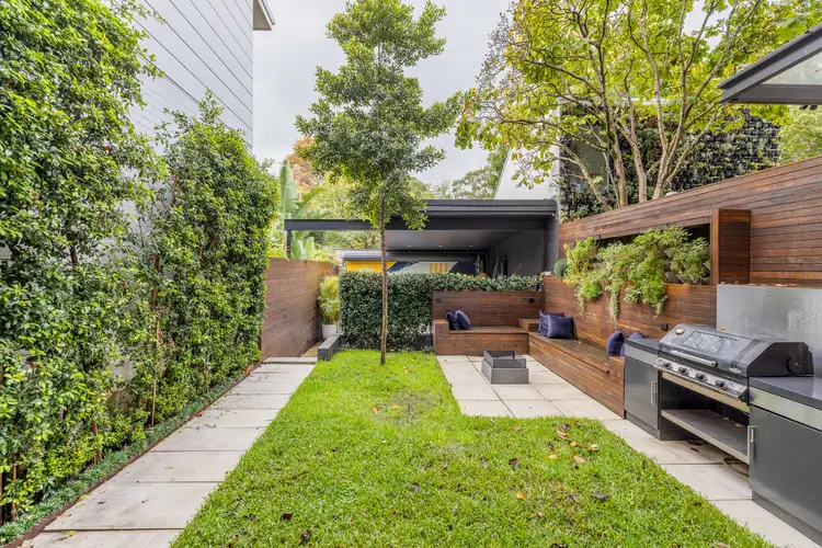 Fourth view of Homely house listing, 8 Rowley Street, Camperdown NSW 2050