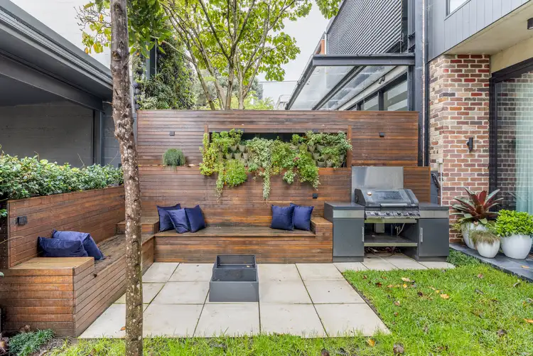 Fifth view of Homely house listing, 8 Rowley Street, Camperdown NSW 2050