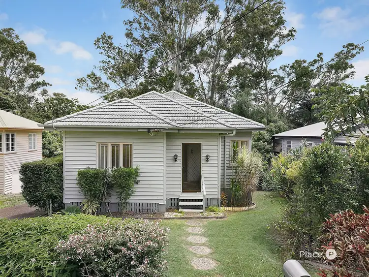86 Sunshine Avenue, Tarragindi QLD 4121