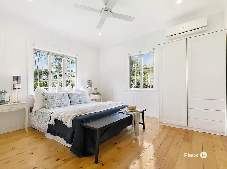 Fifth view of Homely house listing, 86 Sunshine Avenue, Tarragindi QLD 4121