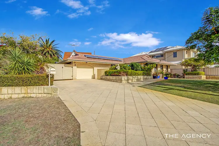 8 Henry Bull Drive, Bull Creek WA 6149