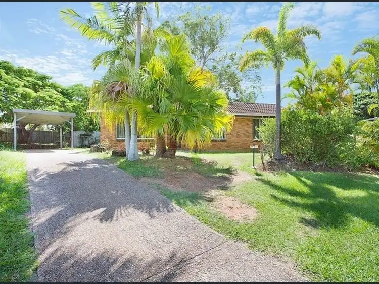 10 Robin Court, Kallangur QLD 4503