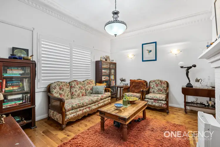 Fifth view of Homely house listing, 22 Mort Street, Katoomba NSW 2780